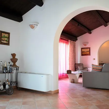 Casa Nello Apartment