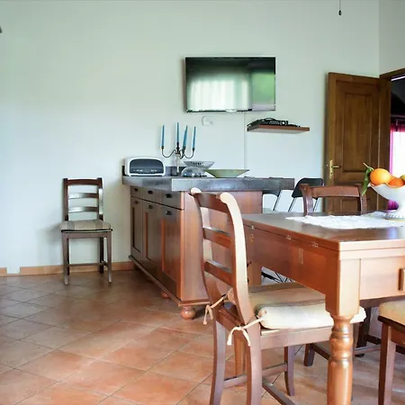 Apartment Casa Nello Noto