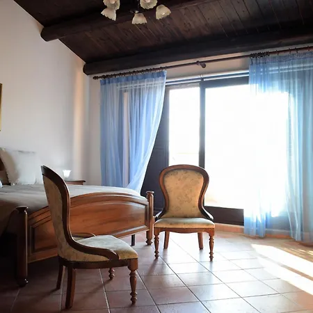 Casa Nello Apartment
