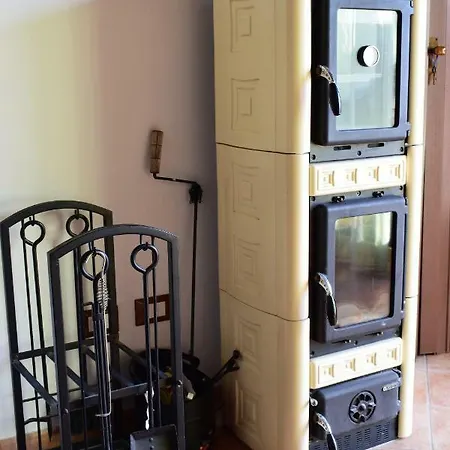 Casa Nello Apartment *