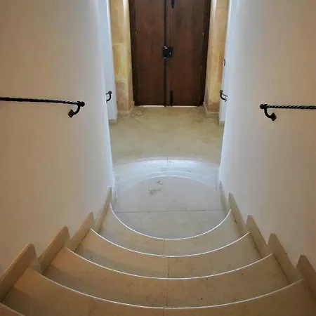 Casa Nello Apartment Noto