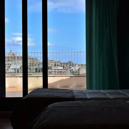 Casa Nello Apartment *