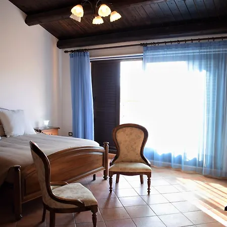 Apartment Casa Nello Noto