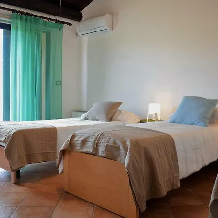 Casa Nello Apartment