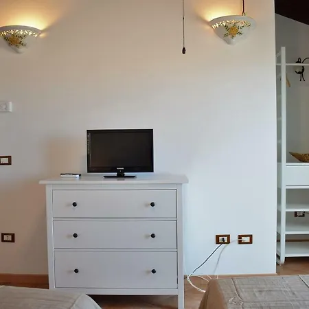 Casa Nello Apartment *