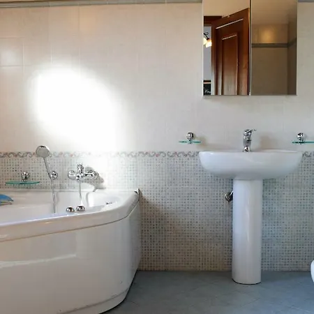 Casa Nello Apartment *