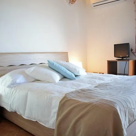 Casa Nello Apartment Noto