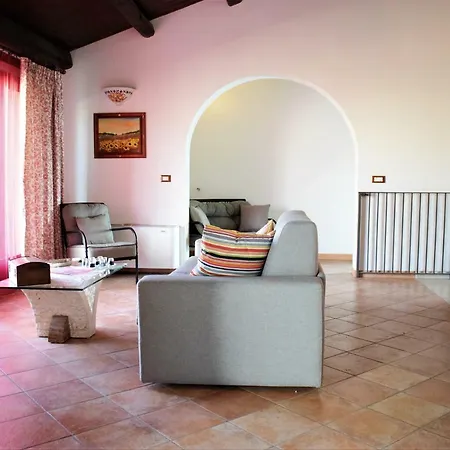 Apartment Casa Nello