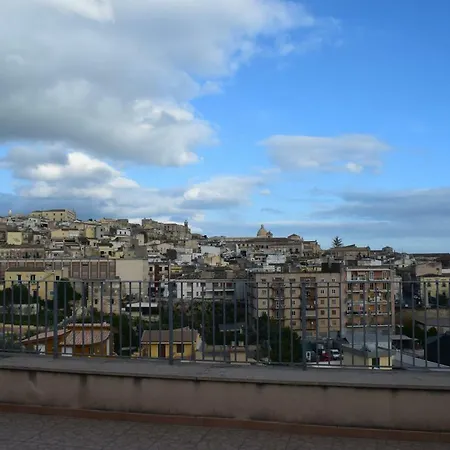 Casa Nello Apartment Noto