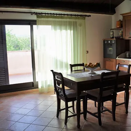 Apartment Casa Nello Noto
