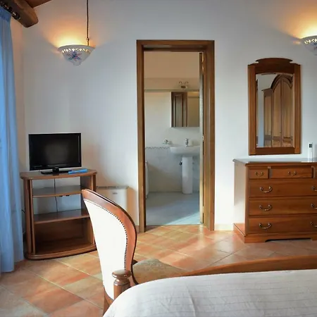 Apartment Casa Nello