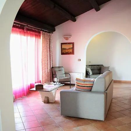 Casa Nello Apartment