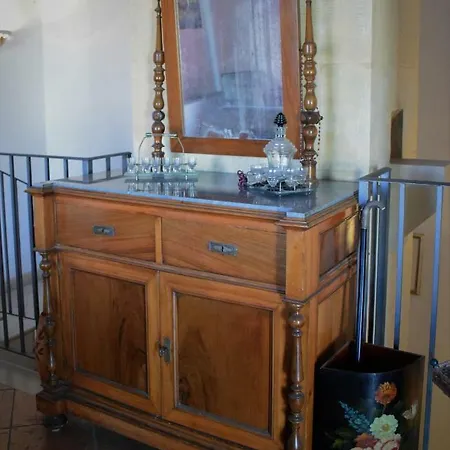 Casa Nello Apartment *