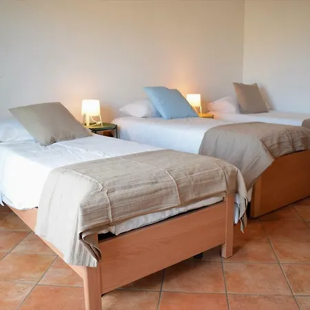 Apartment Casa Nello *