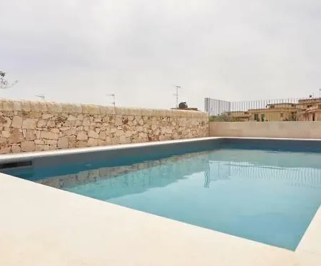 Apartment Casa Nello *