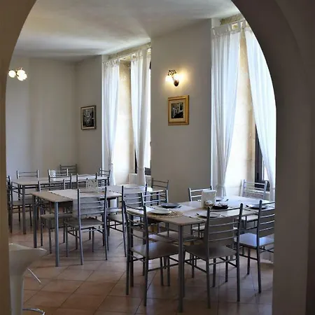 Casa Nello Apartment Noto