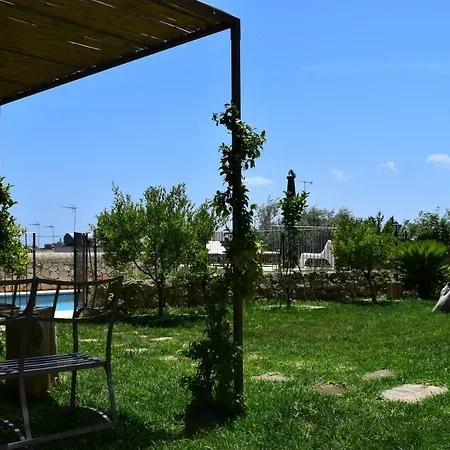 Casa Nello Apartment *