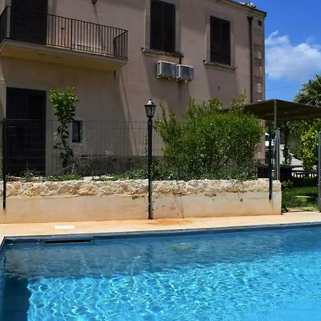 Casa Nello Apartment Noto