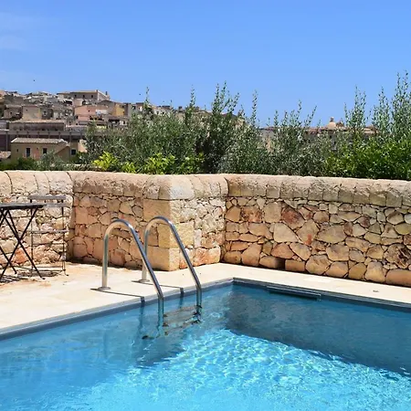 Casa Nello * Noto