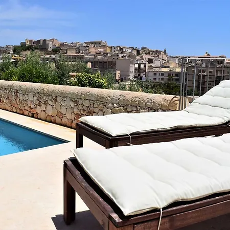 Casa Nello Apartment Noto