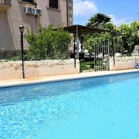 Apartment Casa Nello