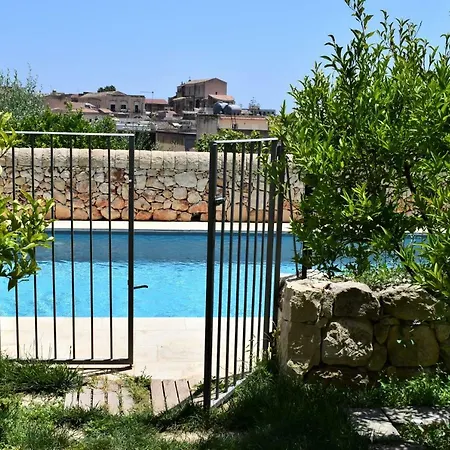 Casa Nello * Noto